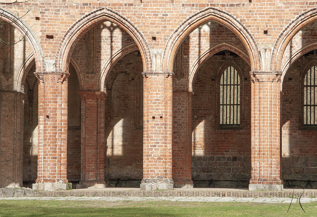 Chorin 4 WebMonogramm