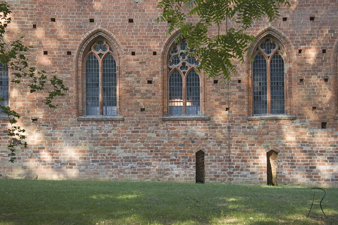Chorin 2 WebMonogramm
