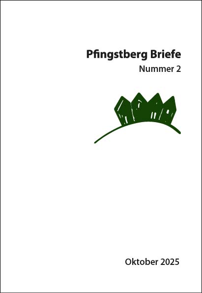 Deckblatt Nr 2 Rahmen