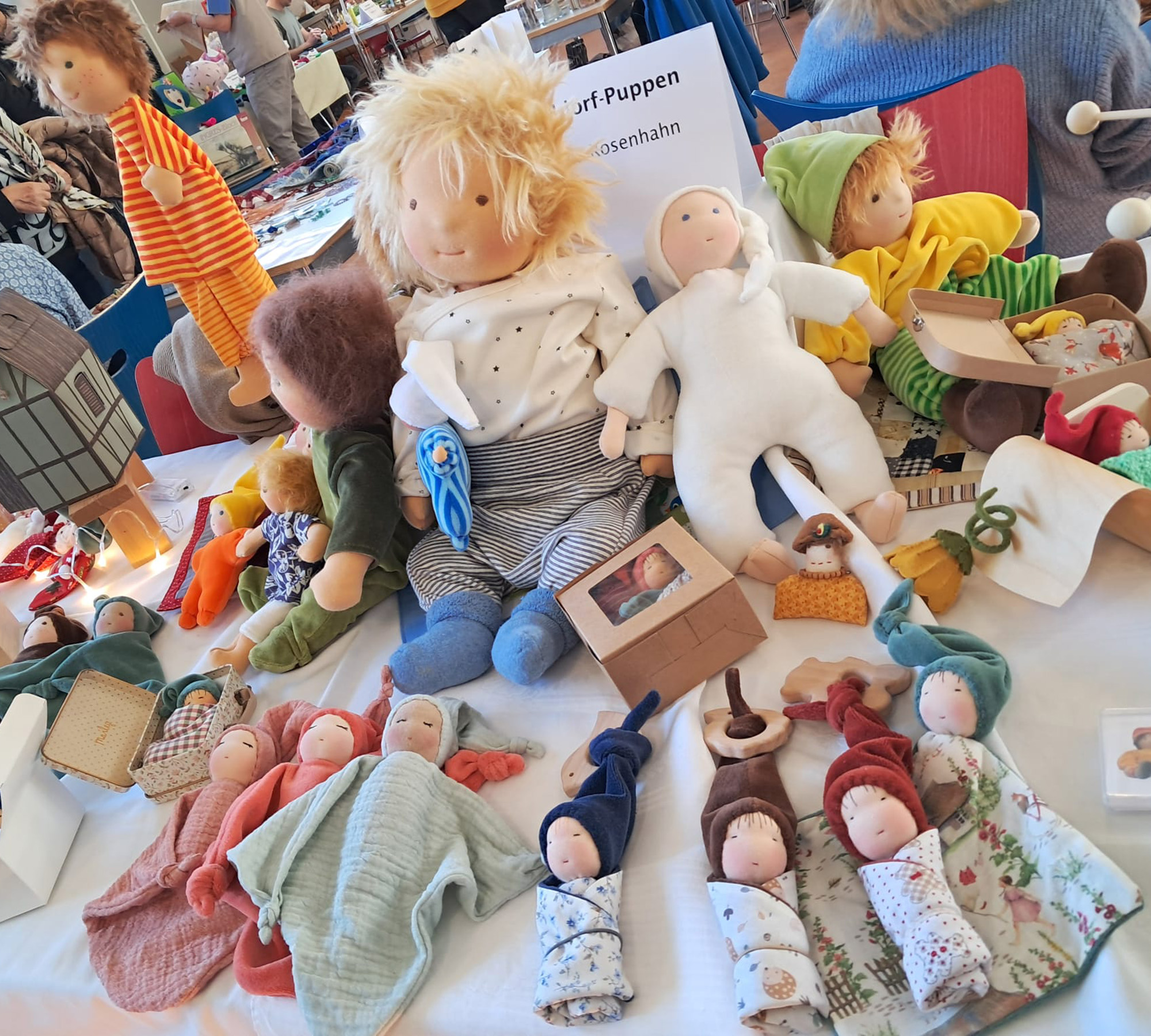 Puppen 02